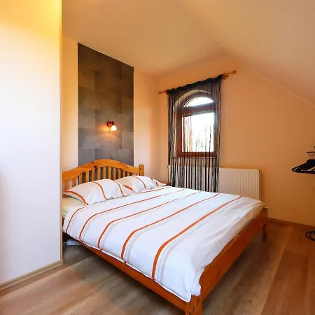 Appartement Rosa By Interhome