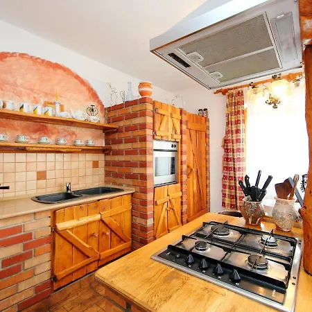Appartement Rosa By Interhome *