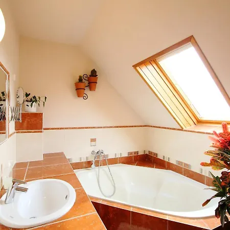 Rosa By Interhome Appartement Felsőörs