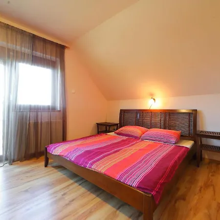 Rosa By Interhome Appartement *